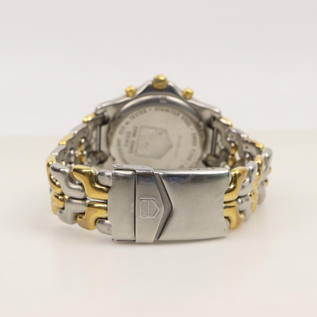 Tag Heuer GP Professional Watch | Property Room