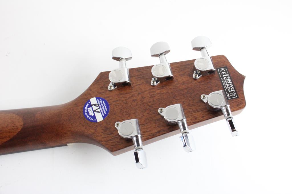 Conector Jack Para Takamine G Series Cromado TGP0876C – Legacy Music México - Foto 2