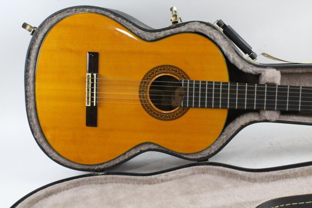 Takamine Jasmine Acoustic Guitar Property Room