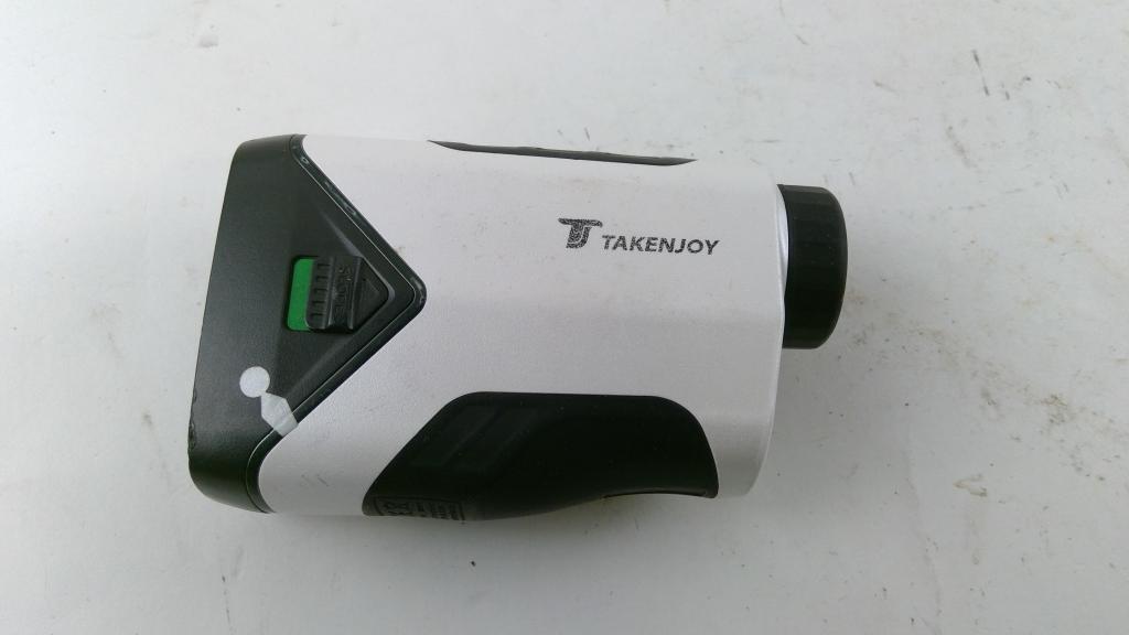 Takenjoy Rangefiner
