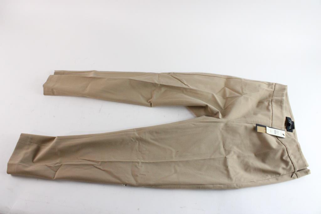 Talbots Petites Pants, Size 6P Property Room