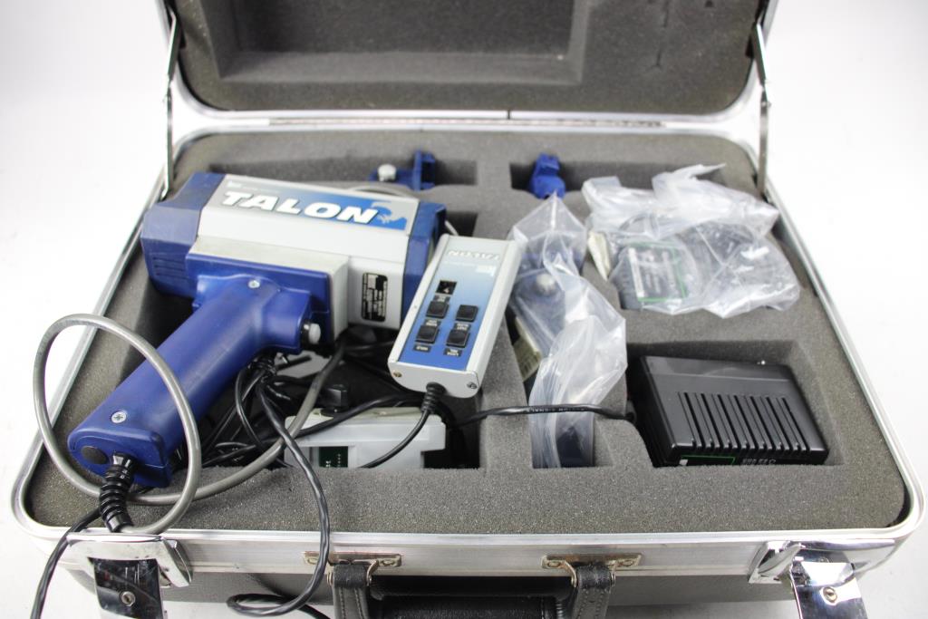 Talon Radar Detector