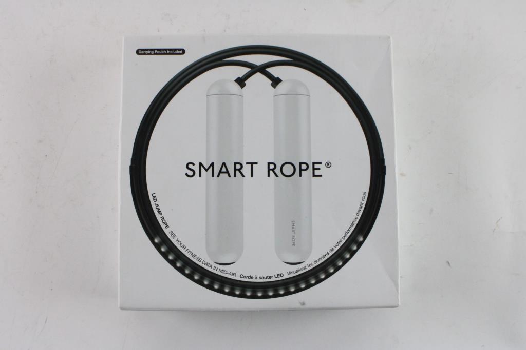 Tangram Smart Rope LED Jump Rope, Large | Property Room