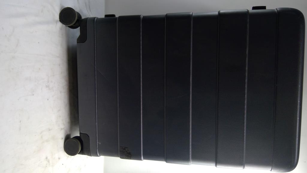 Target Made By Design Rolling Suitcase, Grey Property Room