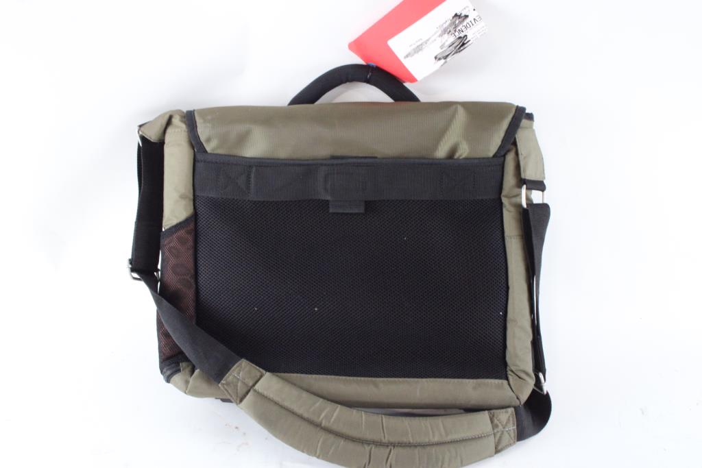 Targus 15 Inch Singlestrap Laptop Bag Property Room