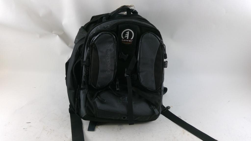 Tarmac Backpack