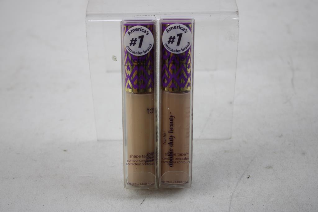 Tarte Concealer, 2 Pieces