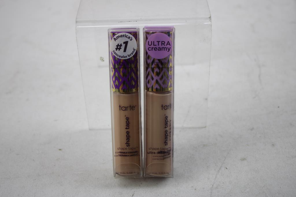 Tarte Concealer, 2 Pieces