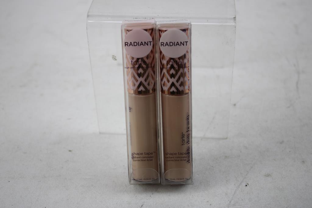 Tarte Concealer, 2 Pieces