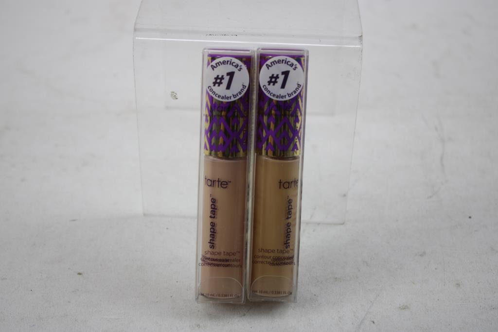Tarte Concealer, 2 Pieces