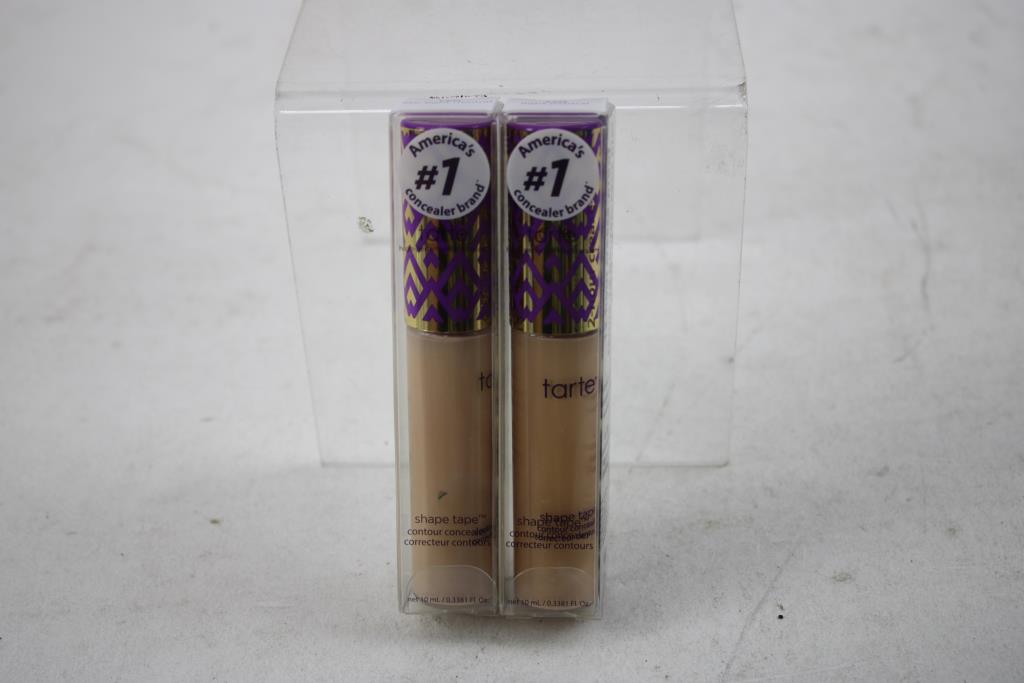 Tarte Concealer, 2 Pieces