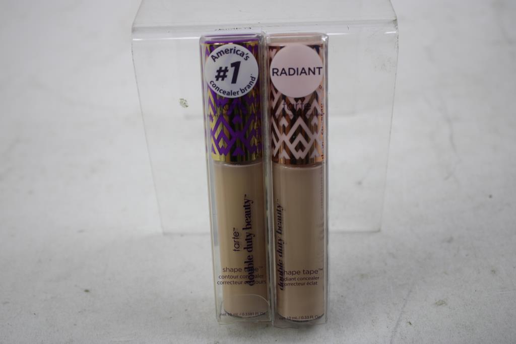Tarte Concealer, 2 Pieces