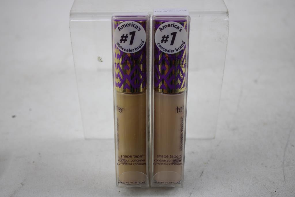 Tarte Concealer, 2 Pieces