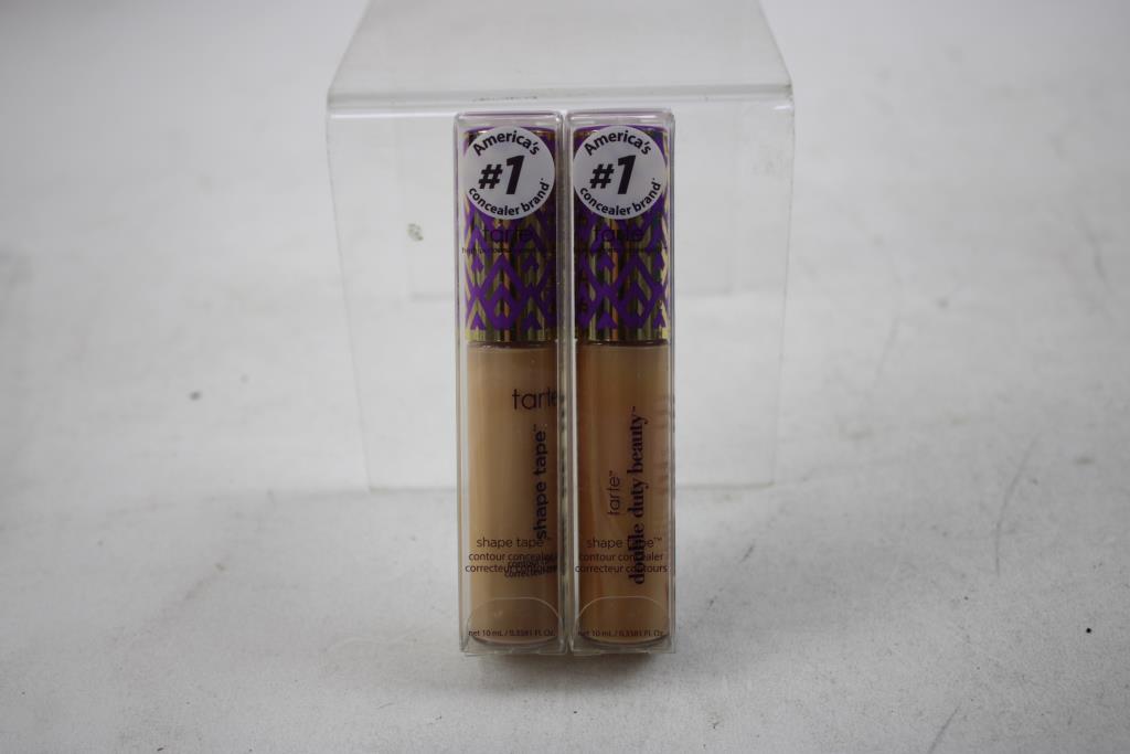 Tarte Concealer, 2 Pieces
