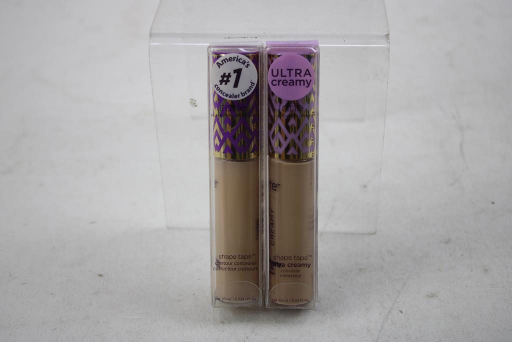 Tarte Concealer, 2 Pieces