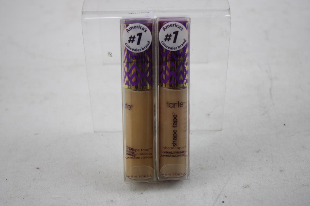 Tarte Concealer, 2 Pieces