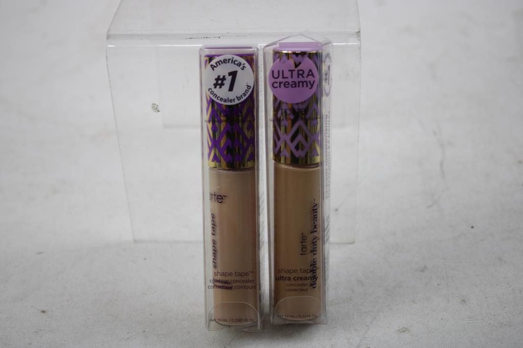 Tarte Concealer, 2 Pieces