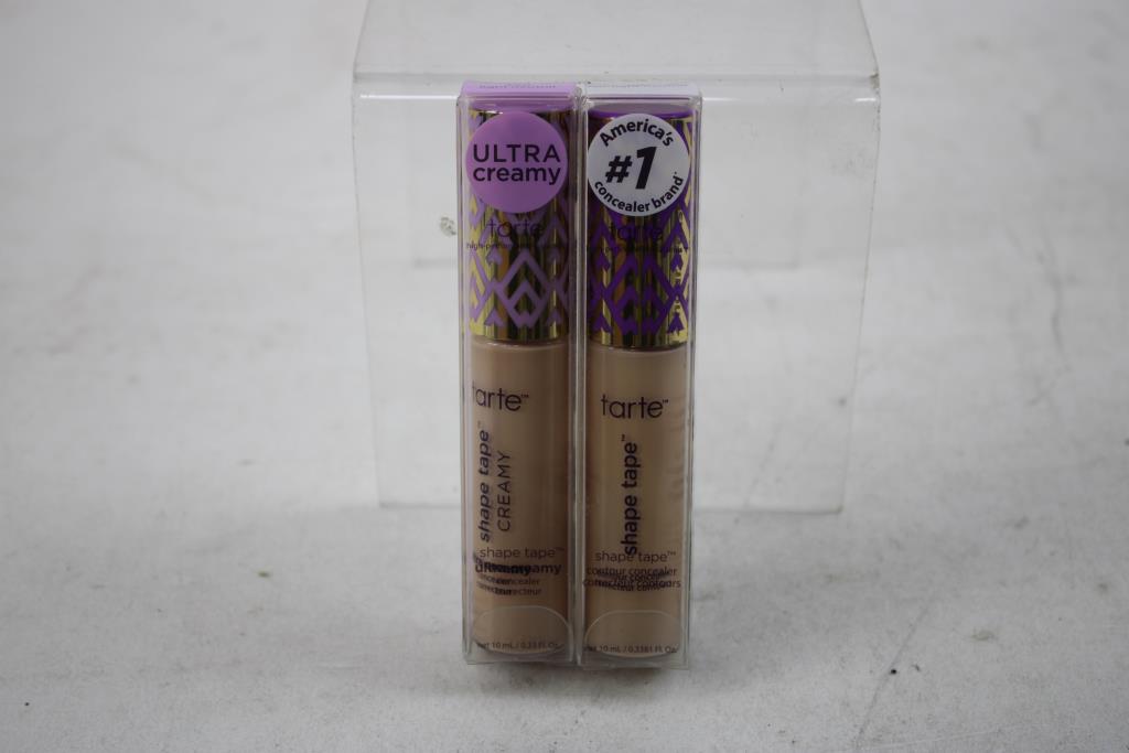 Tarte Concealer, 2 Pieces