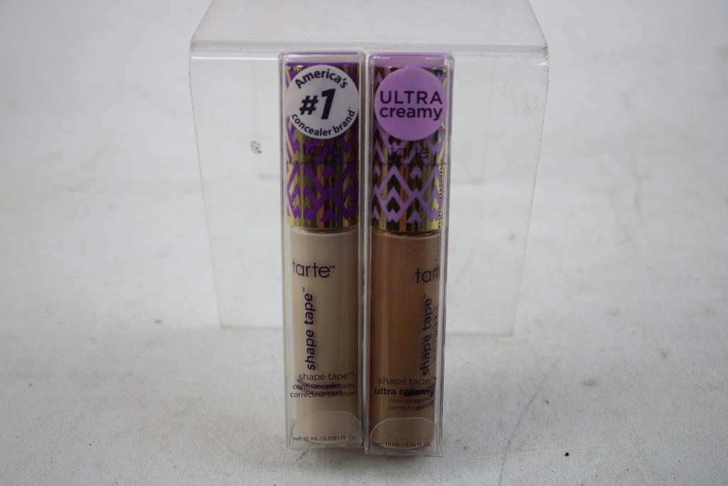 Tarte Concealer, 2 Pieces
