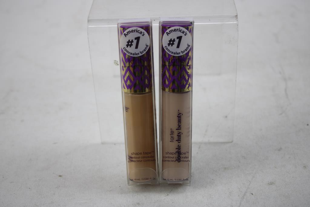 Tarte Concealer, 2 Pieces