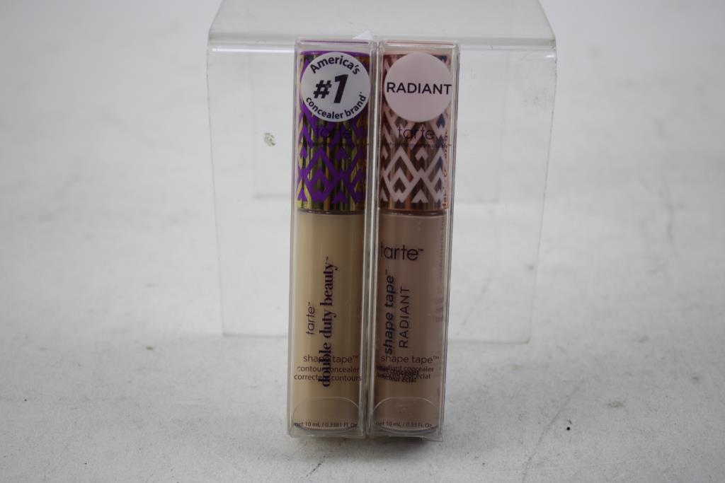Tarte Concealer, 2 Pieces