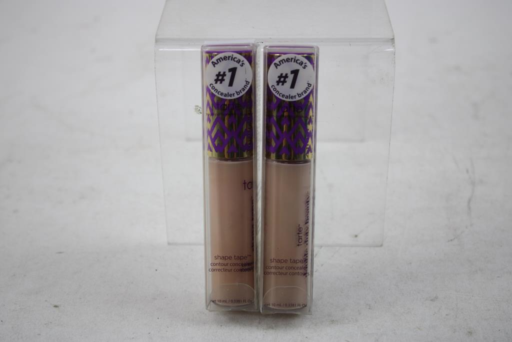 Tarte Concealer, 2 Pieces