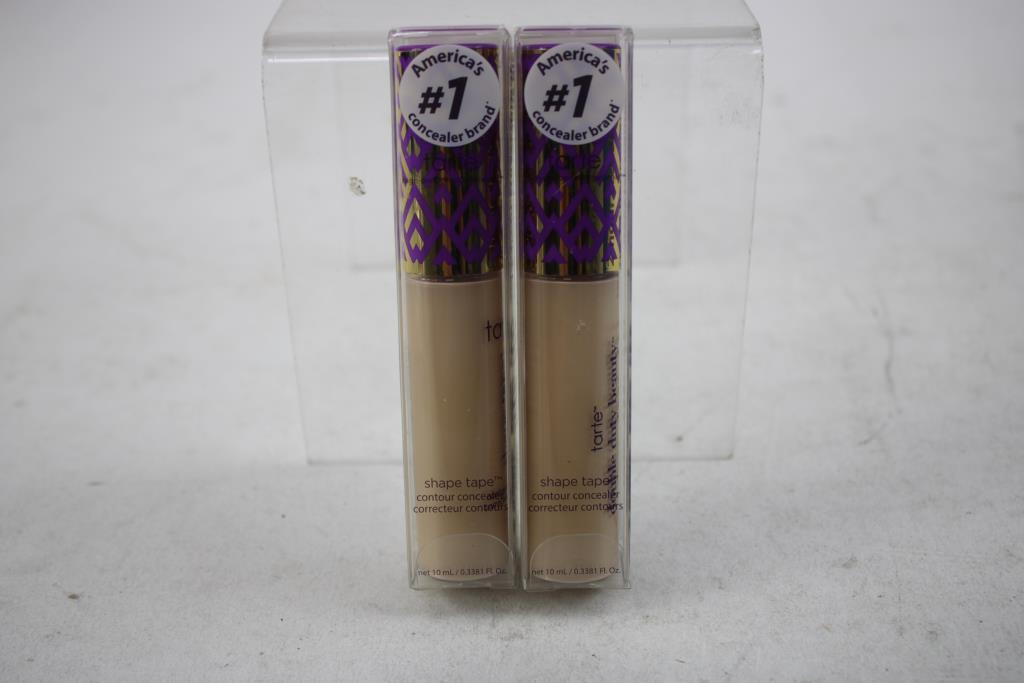 Tarte Concealer, 2 Pieces