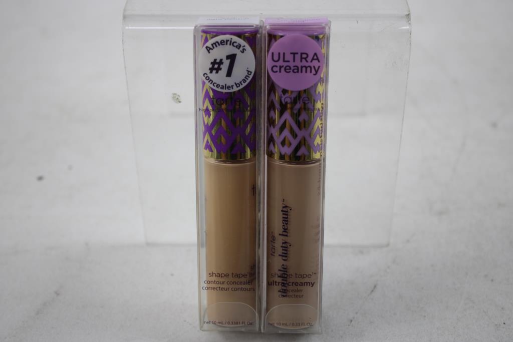 Tarte Concealer, 2 Pieces