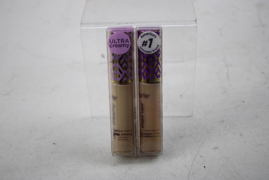Tarte Concealer, 2 Pieces