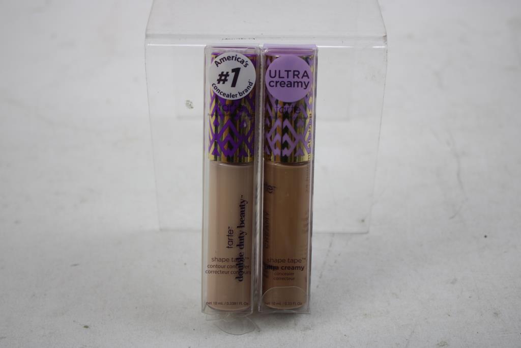 Tarte Concealer, 2 Pieces