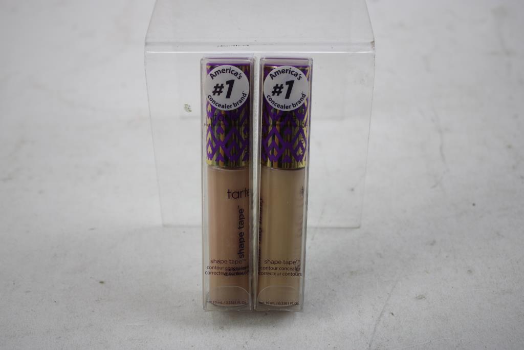 Tarte Concealer, 2 Pieces