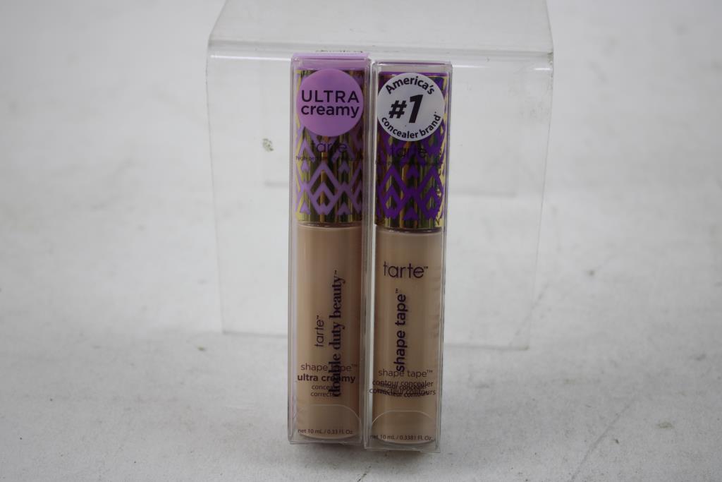 Tarte Concealer, 2 Pieces