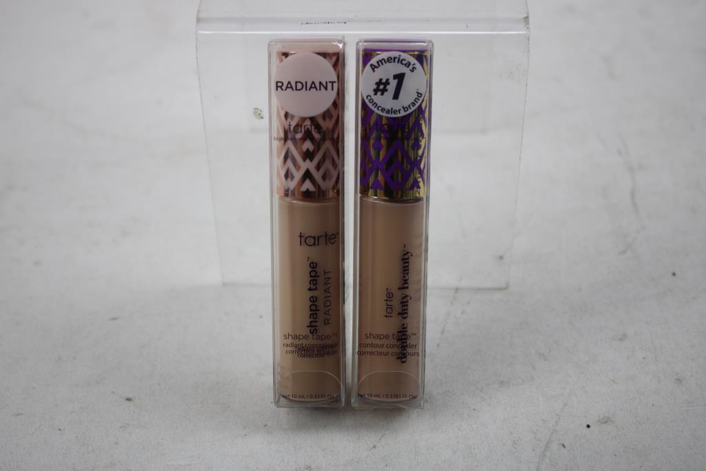 Tarte Concealer, 2 Pieces
