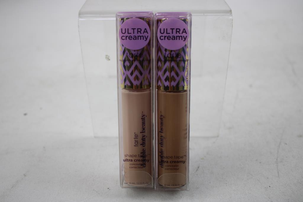 Tarte Concealer, 2 Pieces