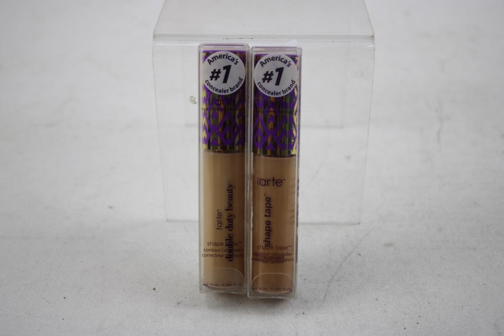 Tarte Concealer, 2 Pieces