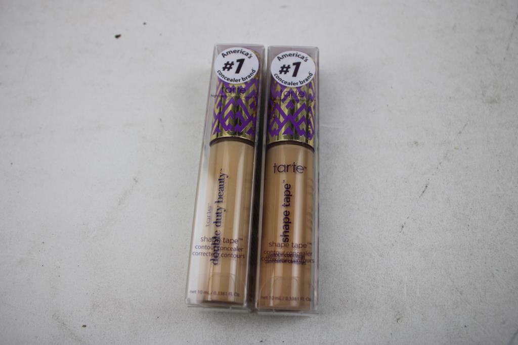 Tarte Concealer, 2 Pieces
