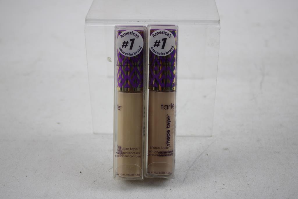 Tarte Concealer, 2 Pieces