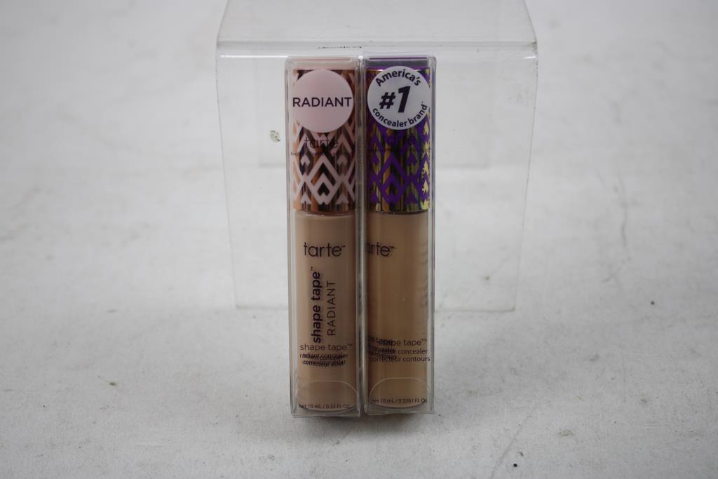 Tarte Concealer, 2 Pieces
