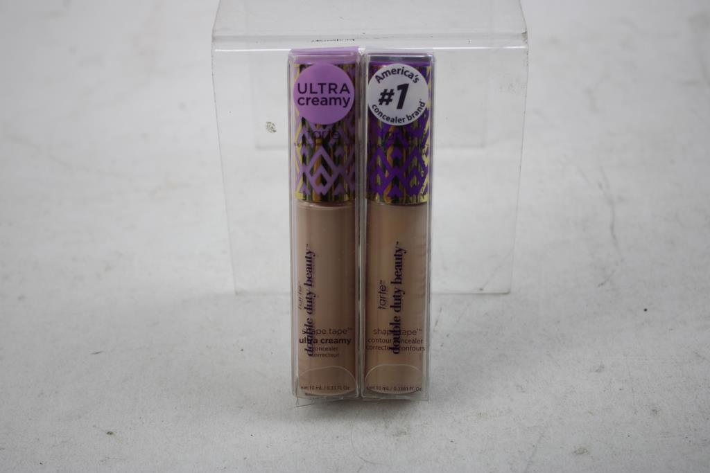 Tarte Concealer, 2 Pieces