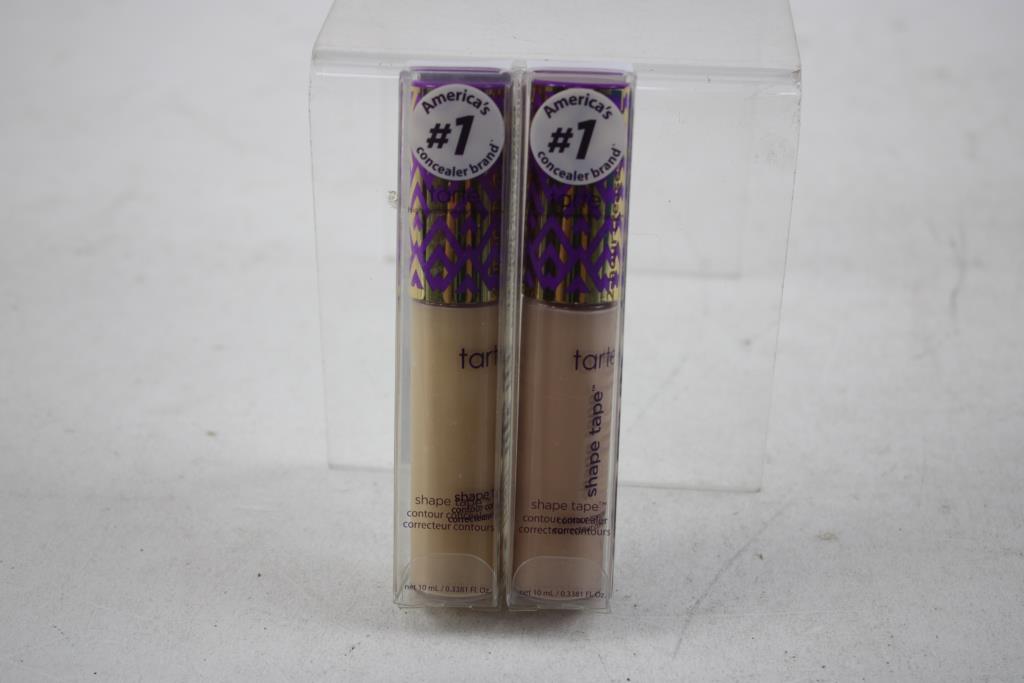 Tarte Concealer, 2 Pieces