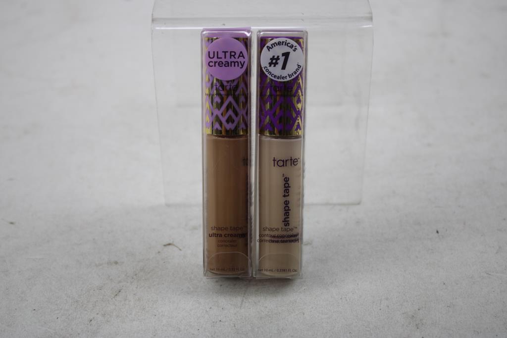 Tarte Concealer, 2 Pieces