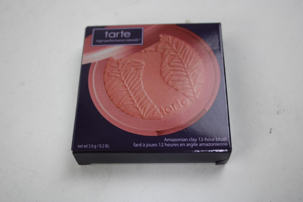 Tarte, Laura Mercier Blush Makeup, 2 Pieces