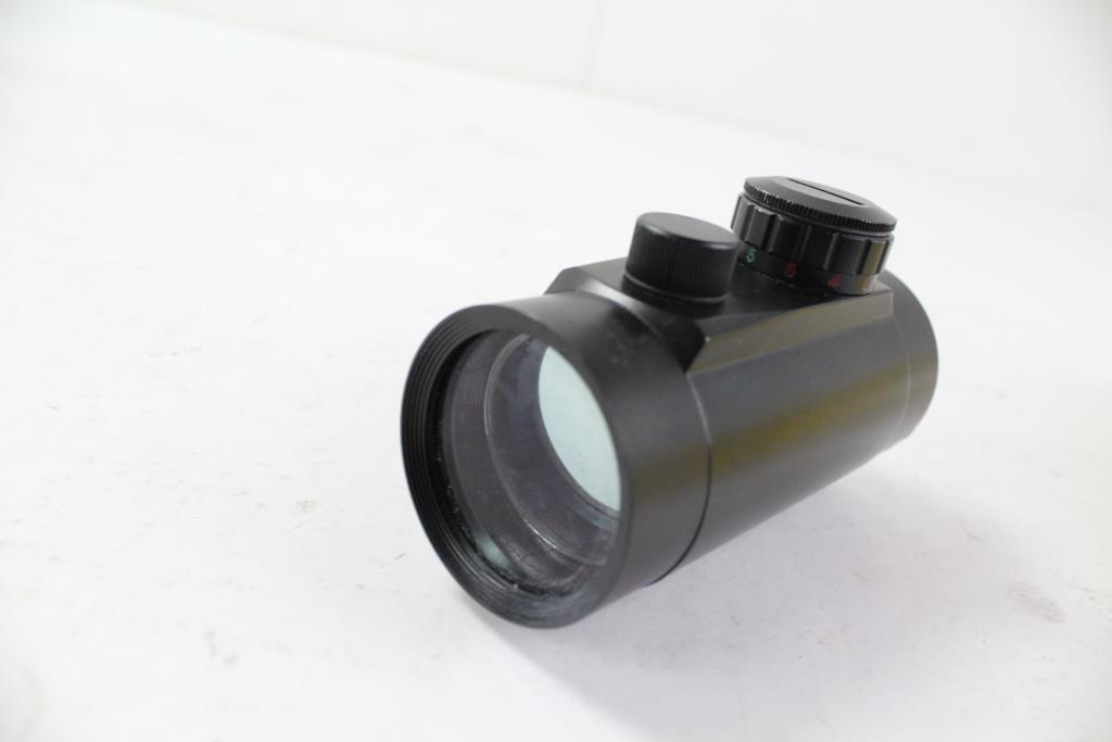 Tasco Pro Point Scope | Property Room