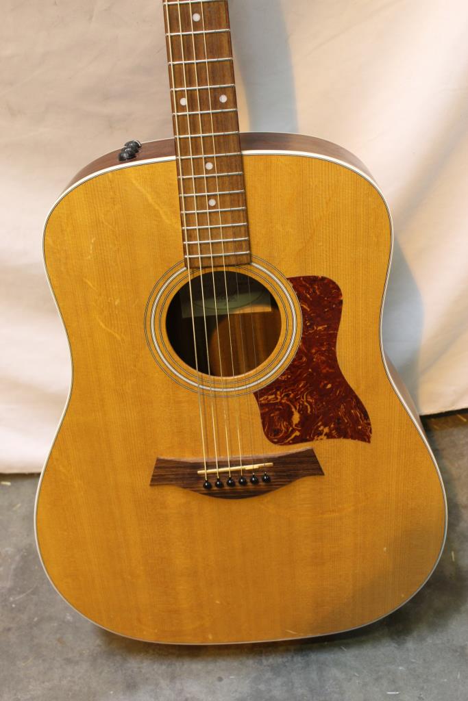 Taylor Guitars Acoustic Guitar Property Room