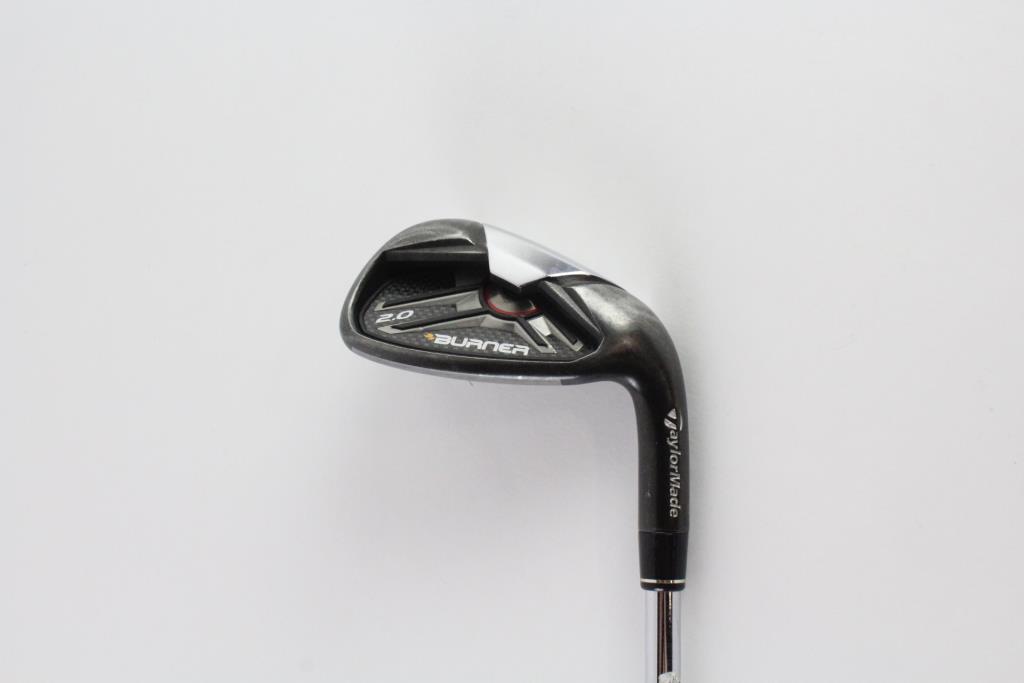 TaylorMade Burner 2.0 Wedge Property Room