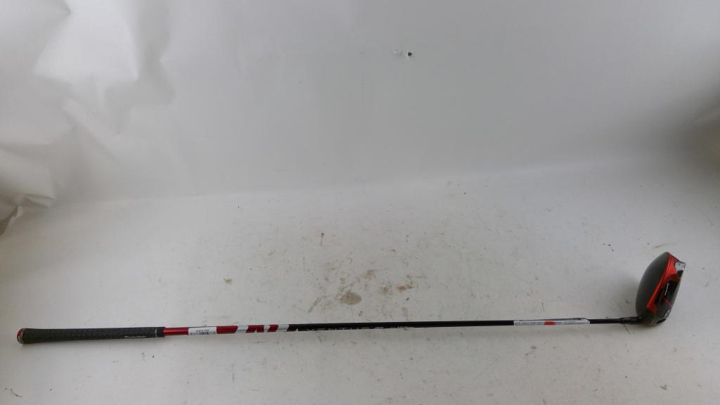 Taylormade Ventus Driver