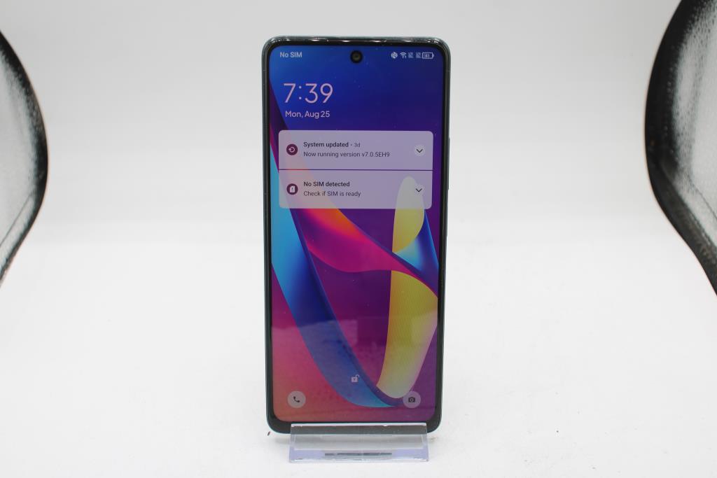 Tcl 50 XL Smartphone, 128GB