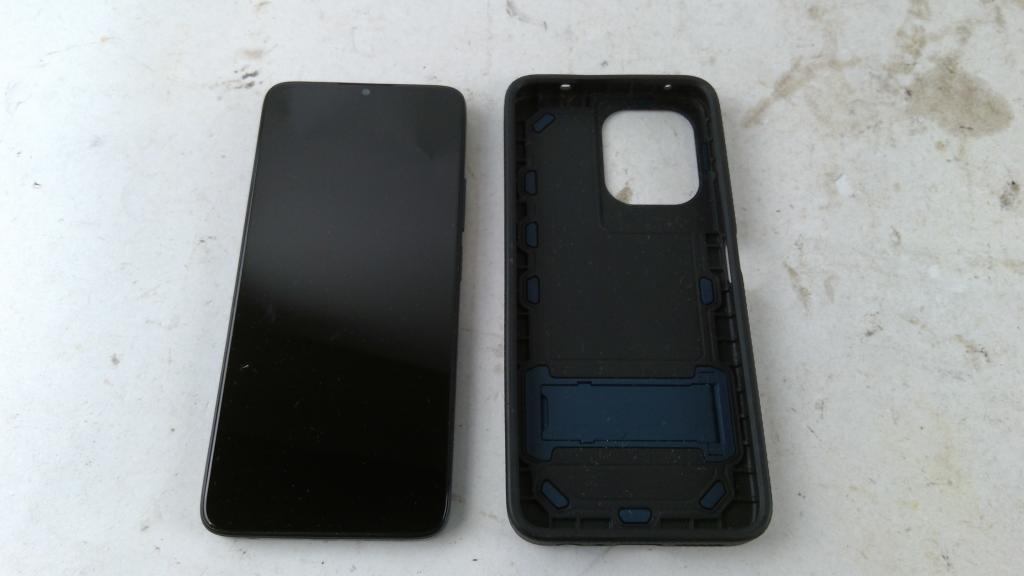 TCL K32 5G, 64 GB, Metro