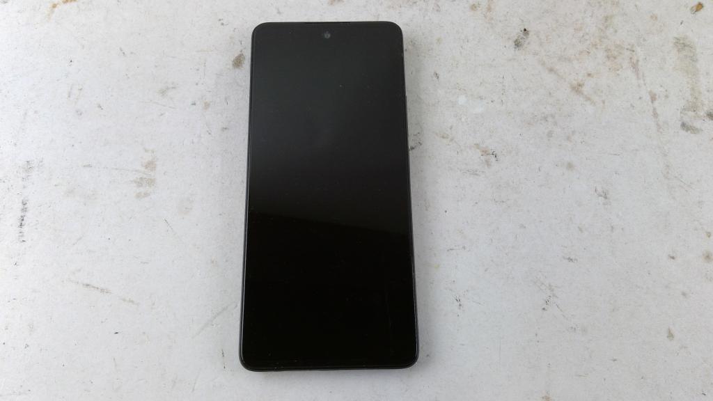 TCL Smartphone, Google Account Locked, Sold For Parts