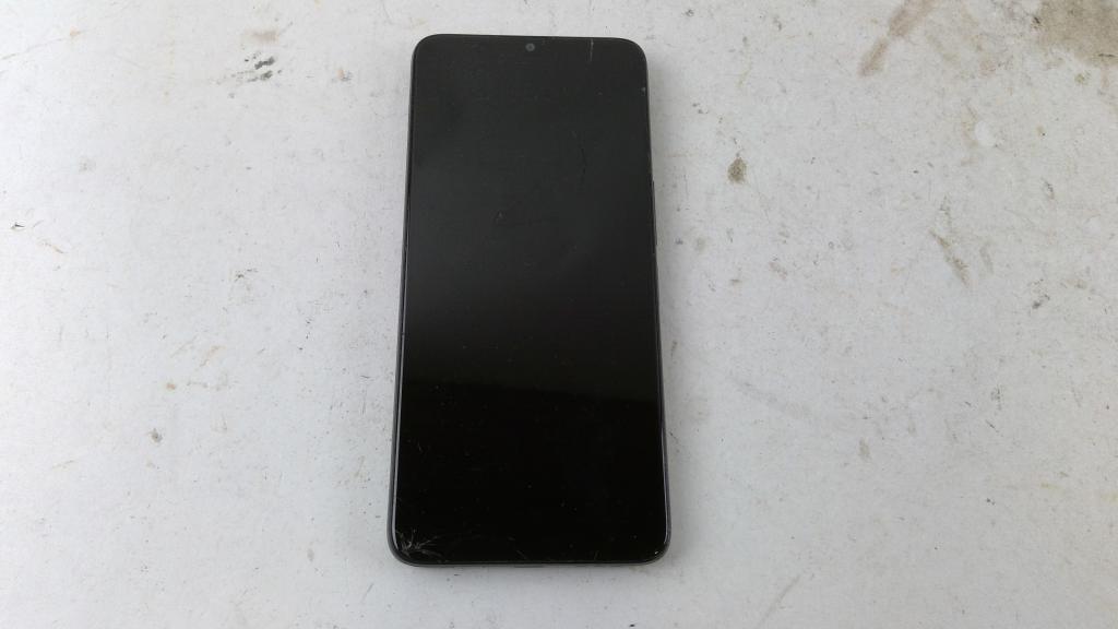 TCL Smartphone, Google Account Locked, Sold For Parts